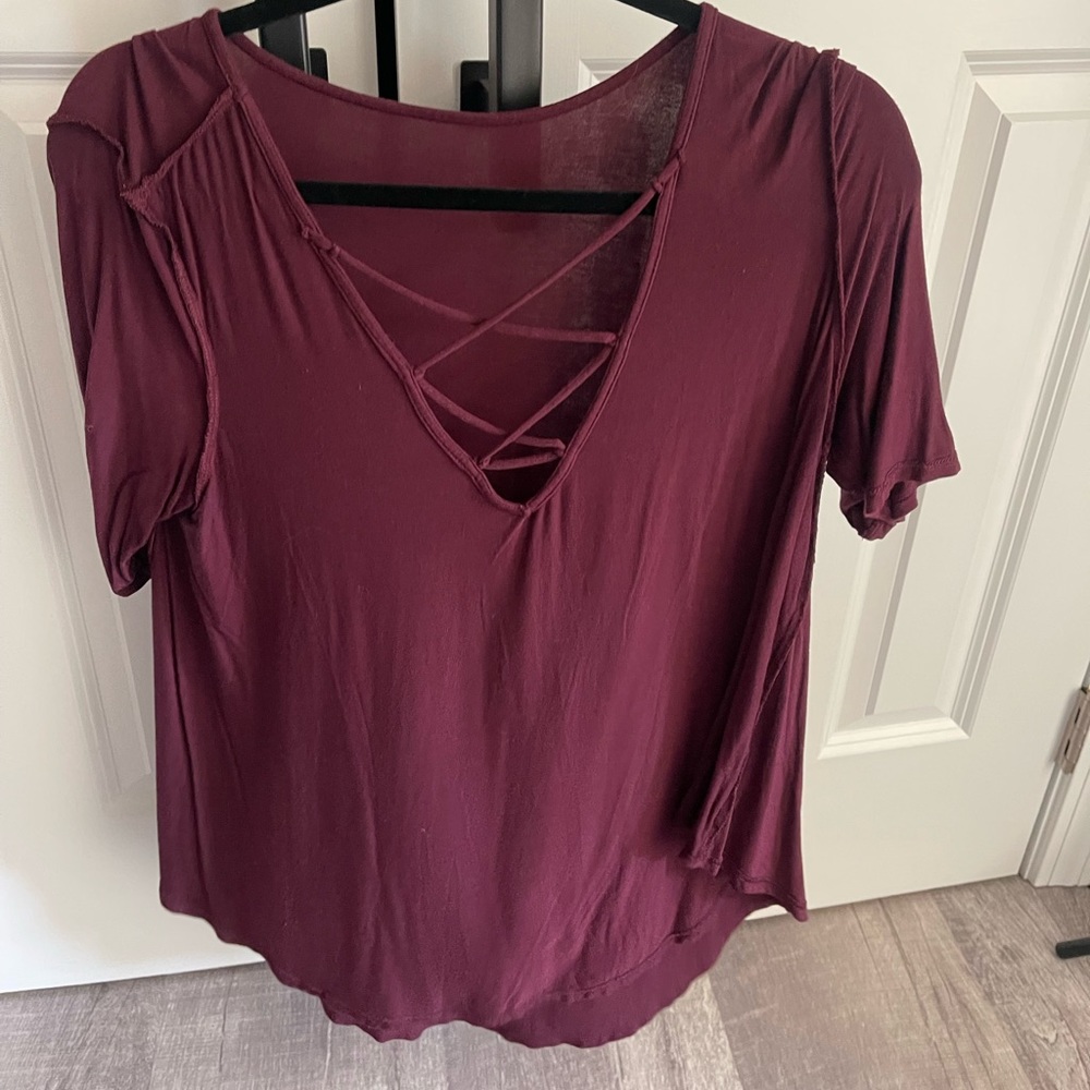 American Eagle Shirt